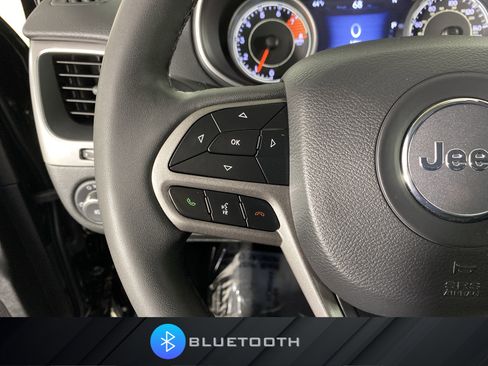 Used 2022 Jeep Cherokee Latitude Lux image 23