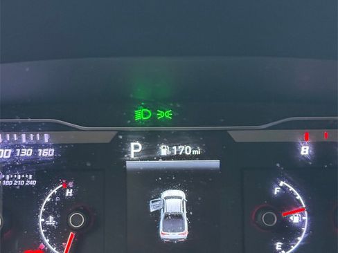 Used 2022 Hyundai Santa Cruz SE image 4