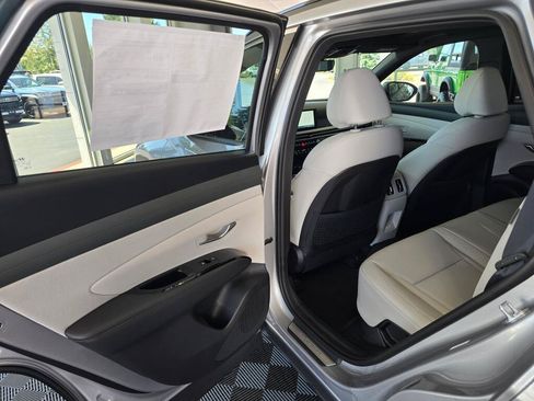New 2026 Hyundai Tucson Limited AWD/4WD image 37