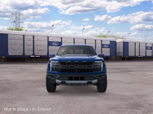 New 2026 Ford F150 Raptor AWD/4WD image 6