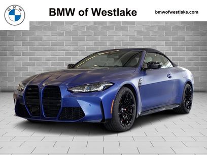New 2026 BMW M4 xDrive Competition