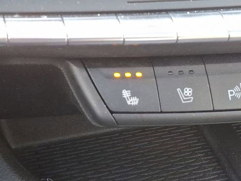 Certified 2021 Cadillac CT5 Premium Luxury w/ Parking Package image 26