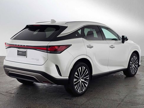 Certified 2026 Lexus RX 350 Premium+ w/ Convenience Package image 3