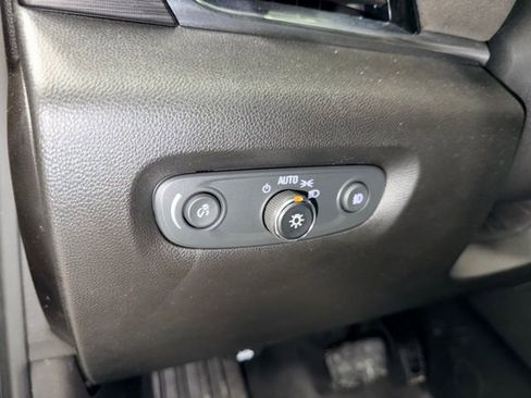 Certified 2020 Chevrolet Traverse High Country image 27