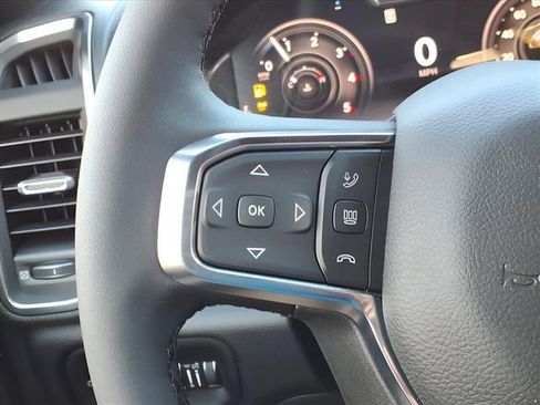 New 2026 RAM 2500 Laramie image 13