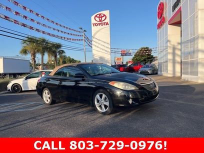 Used 2006 Toyota Solara SLE