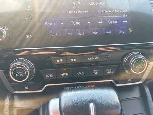 Used 2020 Honda CR-V EX-L image 36