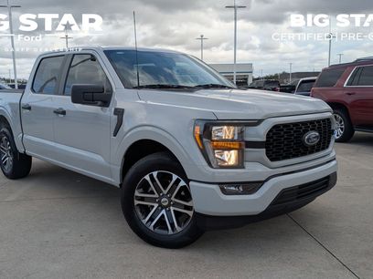 Used 2023 Ford F150 XL w/ STX Appearance Package