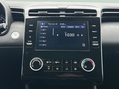 Used 2022 Hyundai Tucson SEL w/ Cargo Package image 25