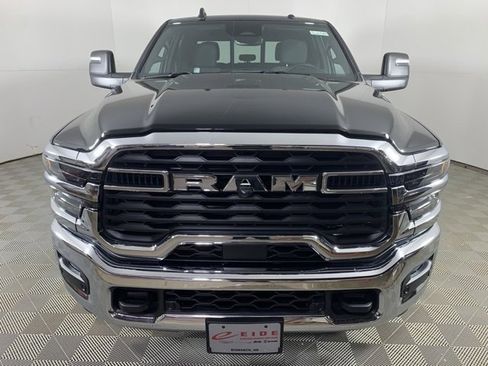 New 2025 RAM 2500 Tradesman image 6