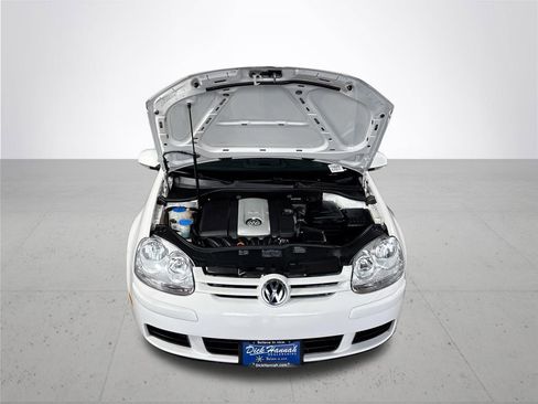 Used 2009 Volkswagen Rabbit S FWD image 21