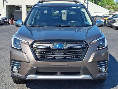 Used 2024 Subaru Forester Touring AWD/4WD image 5
