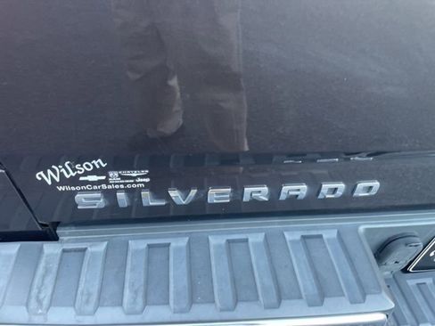 Used 2014 Chevrolet Silverado 1500 LT w/ LT Convenience Package image 10