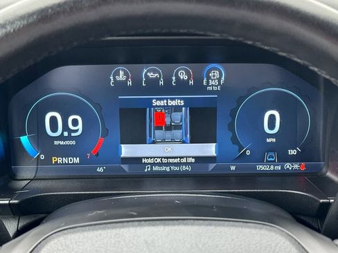 Certified 2024 Ford Ranger Lariat w/ FX4 Off-Road Package image 23