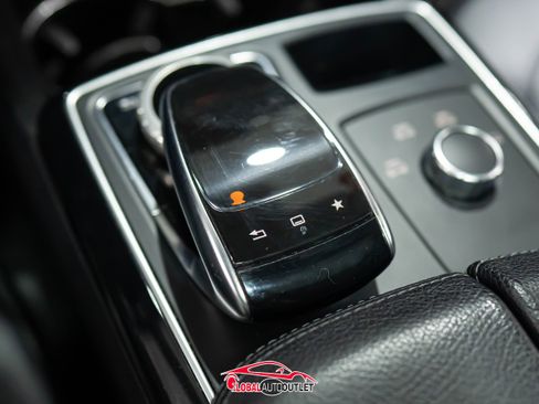 Used 2016 Mercedes-Benz GLE 350 w/ Premium Package image 36