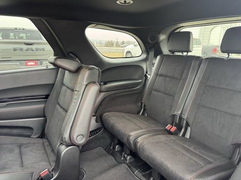 New 2026 Dodge Durango GT image 33