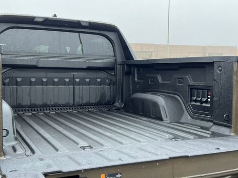 New 2026 GMC Sierra EV AT4 w/ AT4 Premium Package image 7