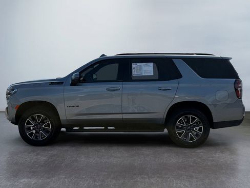 Used 2024 Chevrolet Tahoe Z71 w/ Luxury Package AWD/4WD image 6