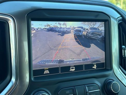 Used 2023 Chevrolet Silverado 2500 LT w/ Midnight Edition image 27