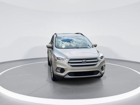 Used 2018 Ford Escape SEL FWD image 1