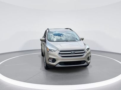 Used 2018 Ford Escape SEL