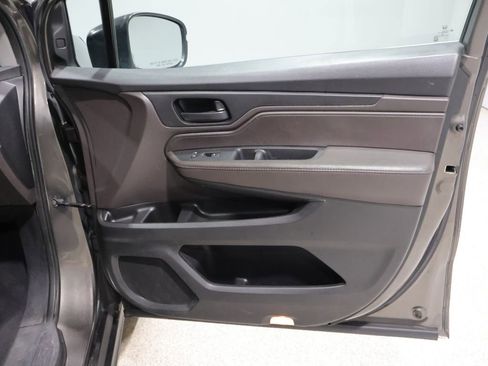 Used 2022 Honda Odyssey EX-L image 22