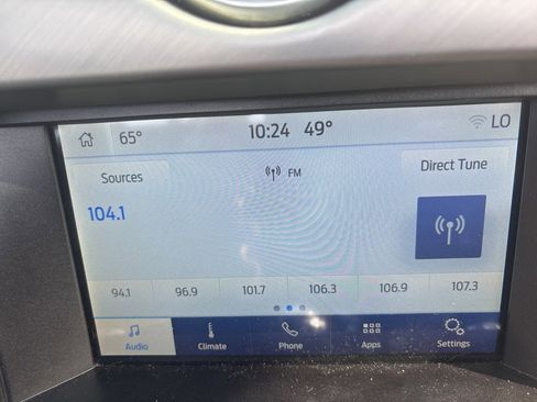 Used 2019 Ford Mustang Premium image 31