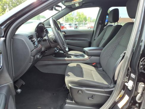 Used 2026 Dodge Durango GT AWD/4WD image 18