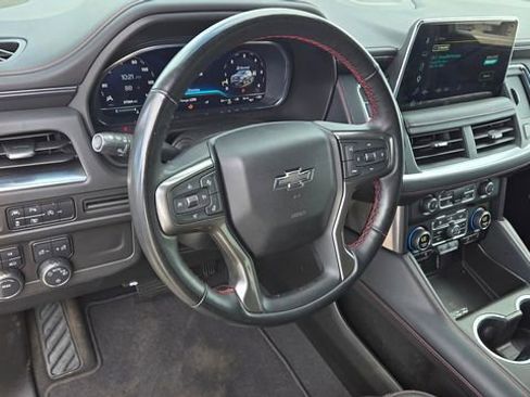 Certified 2024 Chevrolet Tahoe RST w/ Luxury Package AWD/4WD image 9