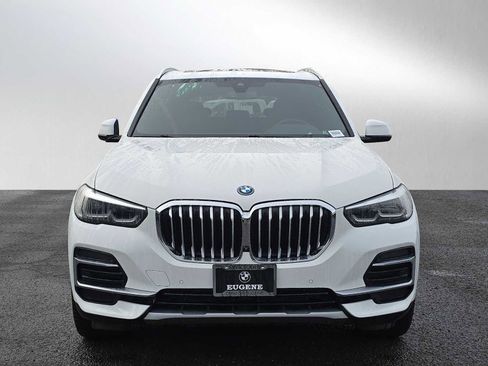 Used 2023 BMW X5 xDrive45e w/ Climate Comfort Package image 8