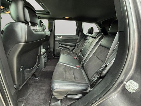 Used 2015 Jeep Grand Cherokee Altitude RWD image 33