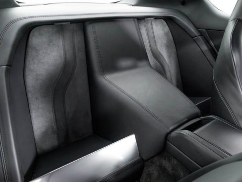 Used 2009 Aston Martin DBS Coupe image 42