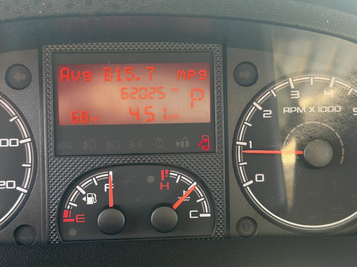 Used 2018 RAM ProMaster 2500 FWD image 16
