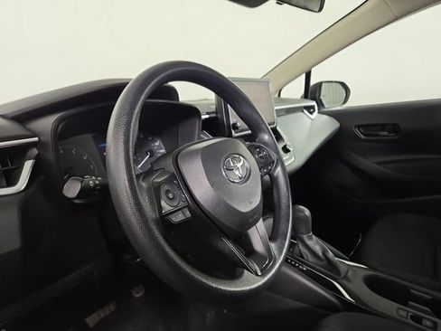 Used 2024 Toyota Corolla LE FWD image 14