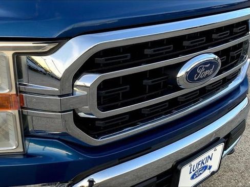 Used 2022 Ford F150 XLT w/ Equipment Group 301A Mid image 30