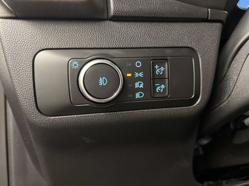 New 2026 Ford Bronco Sport Outer Banks w/ Outer Banks Tech Package+ AWD/4WD image 23