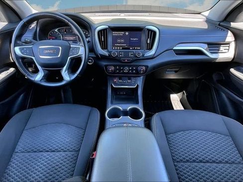 Used 2019 GMC Terrain SLE w/ Driver Convenience Package AWD/4WD image 17