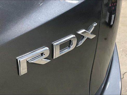 Used 2022 Acura RDX FWD w/ Technology Package image 9