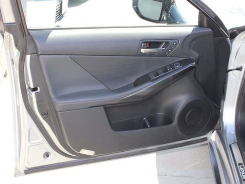 Certified 2023 Lexus IS 300 w/ Premium Package RWD image 11
