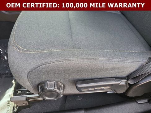 Used 2024 Jeep Wrangler Sport AWD/4WD image 20