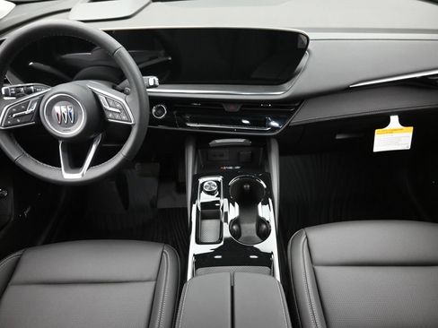 New 2026 Buick Envision Preferred AWD/4WD image 16