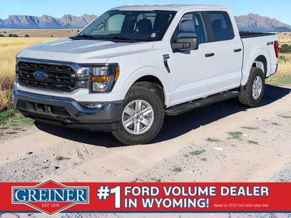 Certified 2023 Ford F150 XLT