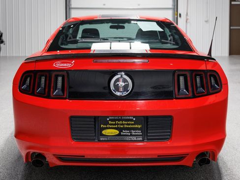 Used 2014 Ford Mustang w/ FP6 Appearance Package image 5