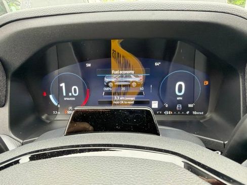 New 2026 Ford Explorer ST w/ Sun And Sound Package AWD/4WD image 17