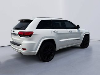 Used 2020 Jeep Grand Cherokee Altitude AWD/4WD video 3