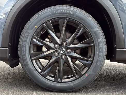 Certified 2024 MAZDA CX-5 Carbon Edition AWD/4WD image 31