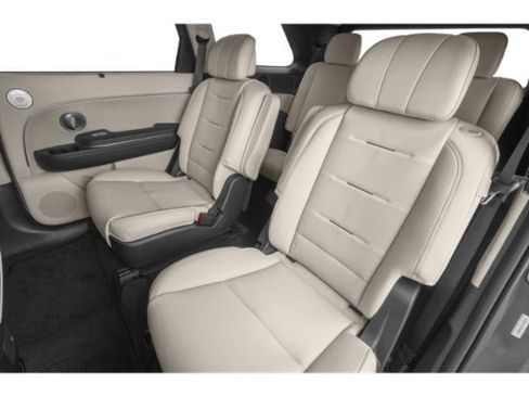 New 2027 Hyundai Palisade Calligraphy FWD image 12