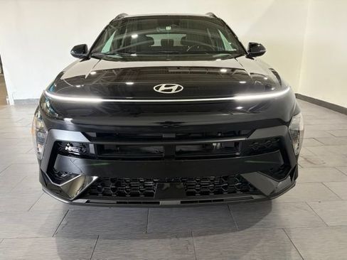 Used 2024 Hyundai Kona N Line AWD/4WD image 8