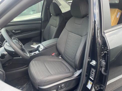 Used 2024 Hyundai Santa Cruz SEL w/ Activity Package AWD/4WD image 20