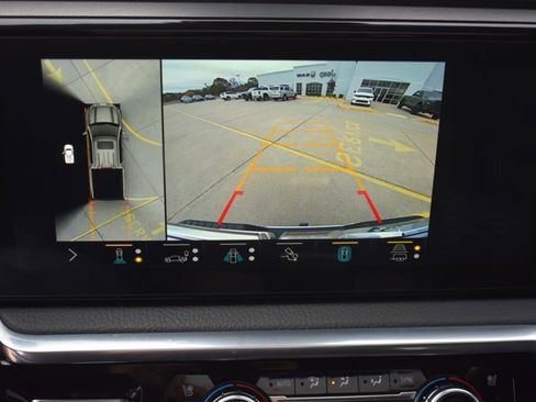 Used 2022 GMC Sierra 1500 Denali w/ Denali Reserve Package image 28